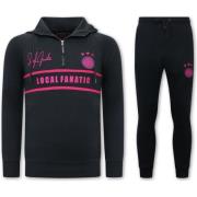 Trainingspak Local Fanatic Trainingspak Double Line Signed