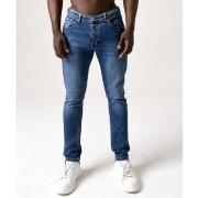 Skinny Jeans True Rise Klassieke Jeans DC