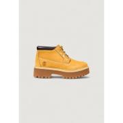 Laarzen Timberland STONE STREET MID LACE WATERPROOF BOOT TB1A5RF9231