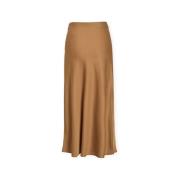 Rok Vila Noos Elette Skirt - Bistre