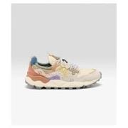 Sneakers Flower Mountain -