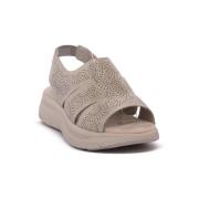 Sandalen Grunland GRIGIO F6SAVA