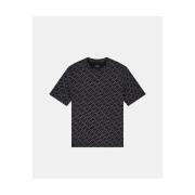 T-shirt Korte Mouw EAX XM001897 AF10356