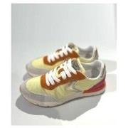 Sneakers Voile Blanche -