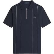 Polo Shirt Korte Mouw Fred Perry -