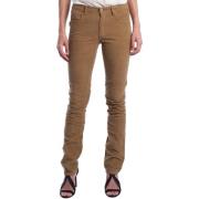Broek Zadig &amp; Voltaire WKCS0104F-CAMEL