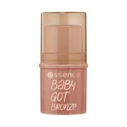 Highlighter Essence Baby Got Bronze Stick Bronzer