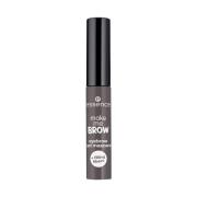 Wenkbrauwen Essence Wenkbrauwengel Mascara Make Me Brow