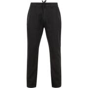 Broek Dstrezzed Beach Chino Linnen Navy
