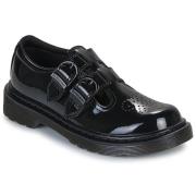 Ballerina's Dr. Martens 8065 Mono J T Bar Shoe