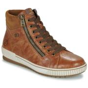 Hoge Sneakers Remonte D0772-22