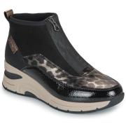 Hoge Sneakers Rieker N9362-00