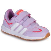 Lage Sneakers adidas TENSAUR SWITCH CF C