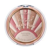 Highlighter Essence Kissed by The Light Verlichtend Poede