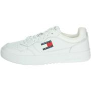 Hoge Sneakers Tommy Hilfiger EM0EM01443