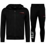 Trainingspak Top Star ICON Joggingpakken Huispakken