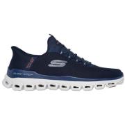 Lage Sneakers Skechers 38268