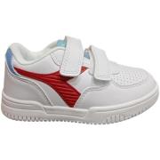 Lage Sneakers Diadora RAPTOR