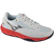 Fitness Schoenen Mizuno Wave Enforce Court AC Tennis