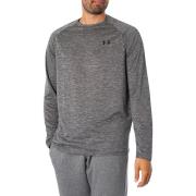 T-shirt Korte Mouw Under Armour Tech-T-shirt met lange mouwen