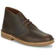 Nette schoenen Clarks Desert BT EVO