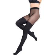 Panty’s/Kousen Lisca Fashion Edgy Panty over de knie