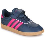Lage Sneakers adidas BREAKNET SLEEK EL C