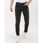 Skinny Jeans Mario Morato Spijkerbroek Regular Fit Jeans