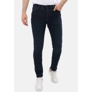 Skinny Jeans Mario Morato Jeans Rechte Pijpen Jeans Regular