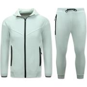 Trainingspak Top Star Tracksuit Huispak Voor