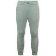 Trainingsbroek Lf Joggingsbroek Trainingsbroek Lang