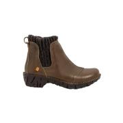 Low Boots El Naturalista 2NE233D10005