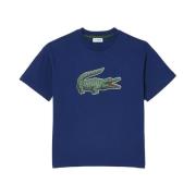 T-shirt Lacoste -