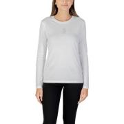 T-Shirt Lange Mouw EAX XW001350 AF17172