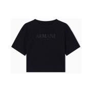 T-shirt Korte Mouw EAX XW001364 AF15085