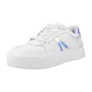 Sneakers Lacoste L002 EVO LEATHER