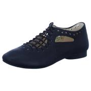 Mocassins Think -
