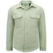 Blazer Enos Over Zakken