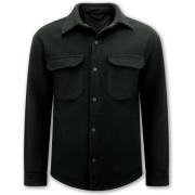 Blazer Enos Flannel Over Zakken