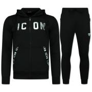 Trainingspak Top Star ICON Joggingpak ICON ICON Huispak