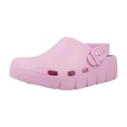 Teenslippers BIRKENSTOCK BIRKI FLOW KIDS EVA