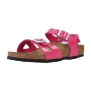 Sandalen BIRKENSTOCK RIO AS KIDS