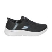 Sportschoenen Skechers 216324-BKGY