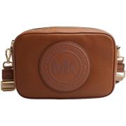 Handtas MICHAEL Michael Kors 32H1GF0C3L-LUGGAGE