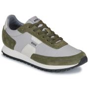 Lage Sneakers BOSS Parkour-L_Runn_nybsd