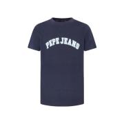 T-shirt Pepe jeans -