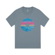 T-shirt Converse -
