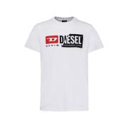 T-shirt Diesel -
