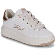 Lage Sneakers Karl Lagerfeld KAPRI LUG Signia Lo Lace