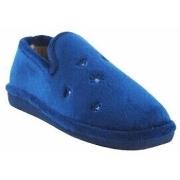 Sportschoenen Bienve Ir por casa señora in 0585 azul